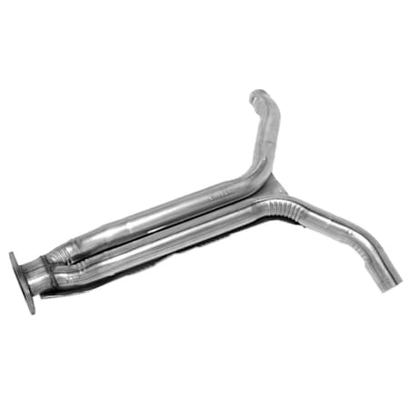 Walker Exhaust Y Pipe, 40305 40305